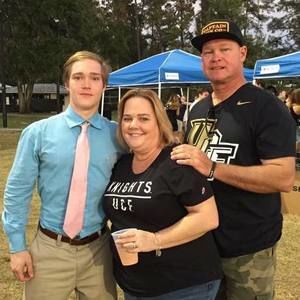 Meet your Posher, Bryce